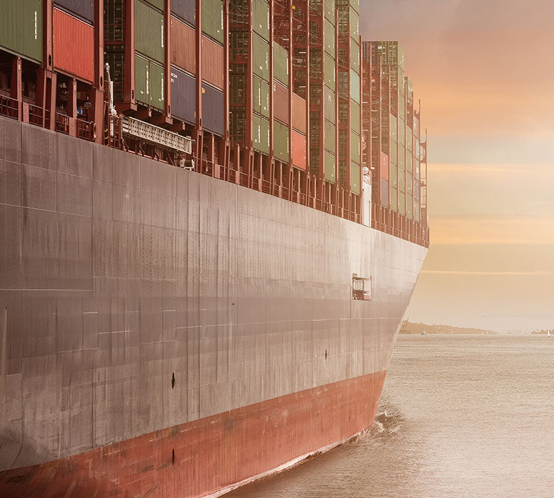Blockchain for Supply Chain