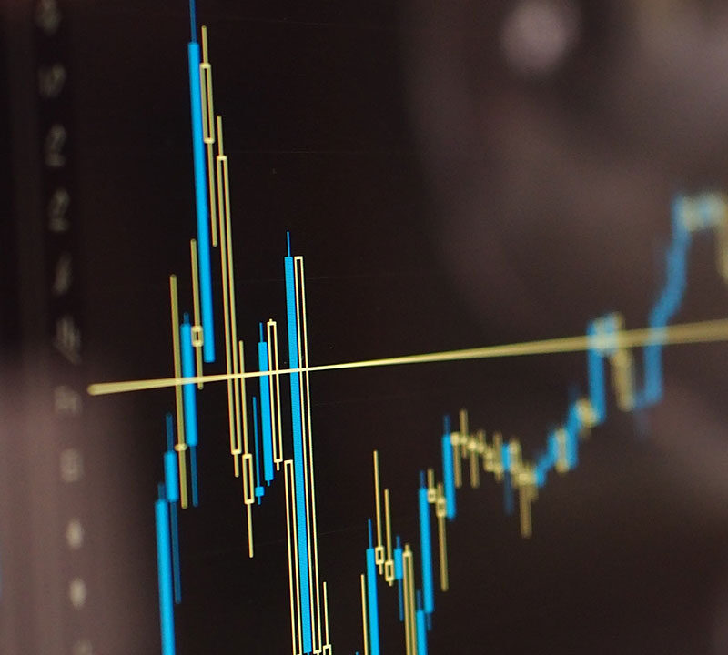 Forecasting and Predictive Analytics Certificate